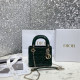 DIOR 디올 레이디 미니 D44531 3COLOR