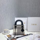 DIOR 디올 미니 레이디백 M1004 
