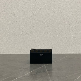 CELINE 셀린느 카드/명함지갑 100992 2024/신상 2COLOR