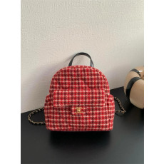CHANEL 샤넬 백팩 AS4618 