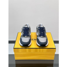 FENDI 펜디 남성용 스니커즈 F67617-2 2024/신상 2COLOR
