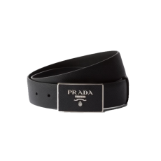 8위 PRADA 프라다 사피아노 벨트 3.5CM L69964-5