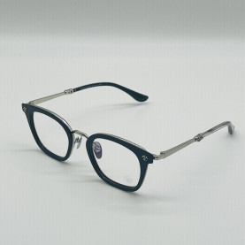 CHROME HEARTS 크롬하츠 STRAPADICTOME 안경 2COLOR