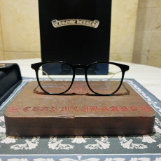 CHROME HEARTS 크롬하츠 안경 PLUCK 2COLOR