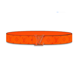 LOUIS VUITTON 루이비통 양면 벨트 2COLOR