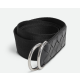 BOTTEGA VENETA 보테가베네타 웨빙 나스트로 벨트 2COLOR
