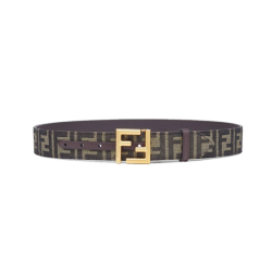 FENDI 펜디 사각 버클 벨트 3COLOR