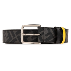 FENDI 펜디 로고 레터링 프린트 벨트 2COLOR