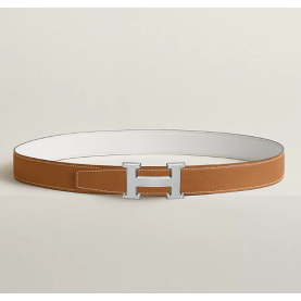 HERMES 에르메스 콘스탄스 리버서블 벨트