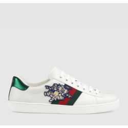 GUCCI 구찌 남여공용 GG 스니커즈 700291
