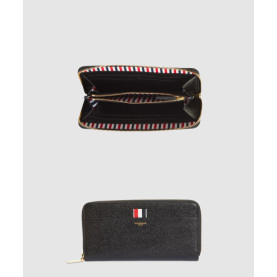 THOM BROWNE 톰브라운 RWB 지퍼월렛 MAW371