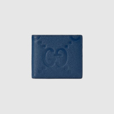 GUCCI 구찌 GG 코인 반지갑 739479