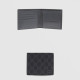 GUCCI 구찌 GG 동전 지갑 768244 3COLOR