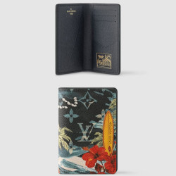  LOUIS VUITTON 루이비통 포켓 오거나이저 M83498
