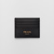 PRADA 프라다 가죽카드홀더 1MC025 2COLOR