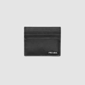 PRADA 프라다 사피아노 카드지갑 2MC223