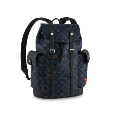 LOUIS VUITTON 루이비통 크리스토퍼 백팩 M46338