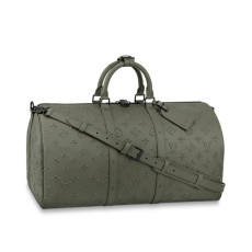 LOUIS VUITTON 루이비통 키폴 반둘리에 50 M57963