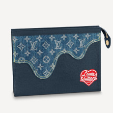 LOUIS VUITTON 루이비통 포쉐트 보야주 M45961