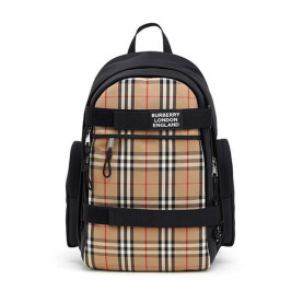 BURBERRY 버버리 로코 백팩 80236401