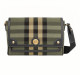 BURBERRY 버버리 체크 크로스백 80431071