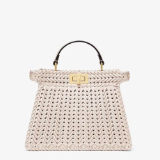 FENDI 펜디 피카부 I See U 스몰 8BN327 3COLOR