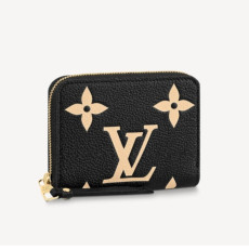  LOUIS VUITTON 루이비통 지퍼 반지갑 동전지갑 M69787