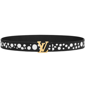 LOUIS VUITTON 루이비통 LV 이니셜 벨트 M0659U (30mm)