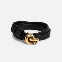 BOTTEGA VENETA 보테가베네타 놋 벨트 743753 (12mm) 2COLOR