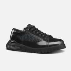 DIOR 디올 남여공용 로퍼 Combat 로퍼 3LO15