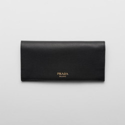 PRADA 프라다 가죽 지갑 2M0836