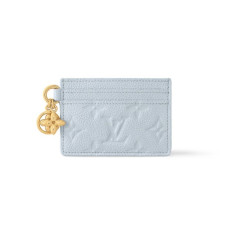 LOUIS VUITTON 루이비통 참스 카드 지갑 M83585 2COLOR