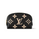 LOUIS VUITTON 루이비통 포셰트 코스메틱 스몰 클러치 M59086 2COLOR
