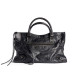 BALENCIAGA 발렌시아가  르 시티 미디엄백 823058