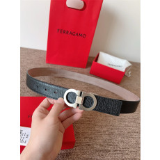 FERRAGAMO 페레가모 남성용 벨트 F36069