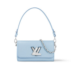 LOUIS VUITTON 루이비통 트위스트 웨스트백 M24566