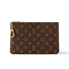 LOUIS VUITTON 루이비통 키 파우치 M M13560
