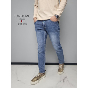 THOM BROWNE 톰브라운 청바지 (153)
