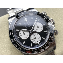 ROLEX 로렉스 코스모그래프 데이토나 126529LN Le Mans SS 브레이슬릿