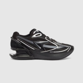 FENDI 펜디 남여공용 매치 하이탑 스니커즈 8E8452 4COLOR