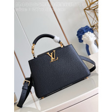 LOUIS VUITTON 루이비통 카푸신 PM M48865