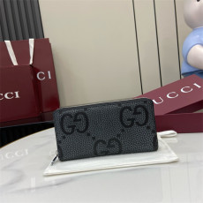 GUCCI 구찌 점보 GG 장지갑 739484
