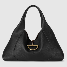 GUCCI 구찌 소프트빗 맥시 숄더백 837466 3COLOR