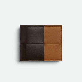 BOTTEGA VENETA 보테가베네타 카세트 폴더형 지갑 743004