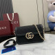 GUCCI 구찌 고 스몰 숄더백 826761