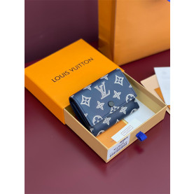 LOUIS VUITTON 루이비통 빅토르 반지갑 M12635