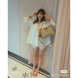 GUCCI 구찌 패드락 탑 핸들백 ‎838991