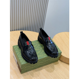 GUCCI 구찌 남성용 로퍼 G45439-2