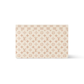 LOUIS VUITTON 루이비통 포르토컬트 삼플 카드 케이스 M25750