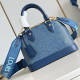 LOUIS VUITTON 루이비통 알마 에피 PM M40302